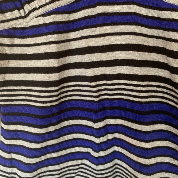 RAFAEL Striped Sweater - Picture 5 of 7